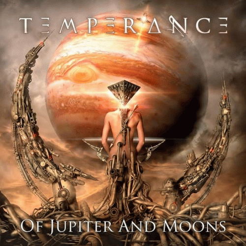 Temperance (ITA) : Broken Promises
